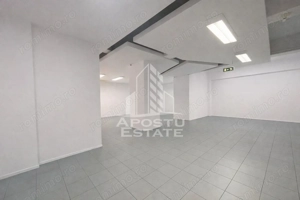 Spatiu comercial stradal, 180 mp, Zona Modern - imagine 2
