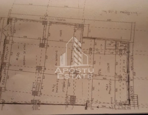 Spatiu comercial stradal, 180 mp, Zona Modern - imagine 5