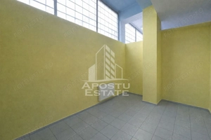 Spatiu comercial stradal, 180 mp, Zona Modern - imagine 4