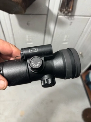 vedere de noapte infrarosu - imagine 3