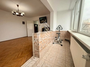 Apartament 4 camere, etaj intermediar, zona Circumvalatiunii,Timisoara