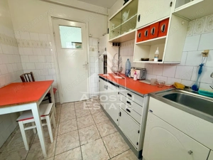 Apartament 4 camere, etaj intermediar, zona Circumvalatiunii,Timisoara - imagine 6