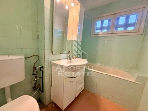 Apartament 4 camere, etaj intermediar, zona Circumvalatiunii,Timisoara - imagine 13