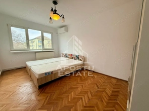 Apartament 4 camere, etaj intermediar, zona Circumvalatiunii,Timisoara - imagine 9