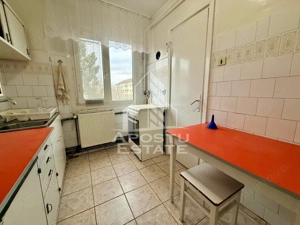 Apartament 4 camere, etaj intermediar, zona Circumvalatiunii,Timisoara - imagine 7