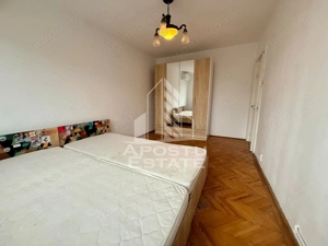 Apartament 4 camere, etaj intermediar, zona Circumvalatiunii,Timisoara - imagine 8