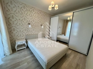 Apartament cu 2 camere, centrala proprie, Calea Sagului Timisoara