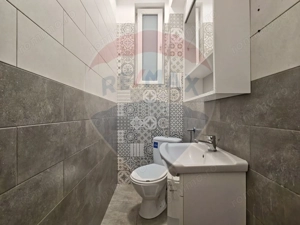 Casă / Vilă cu 6 camere de închiriat în zona Dacia - imagine 11