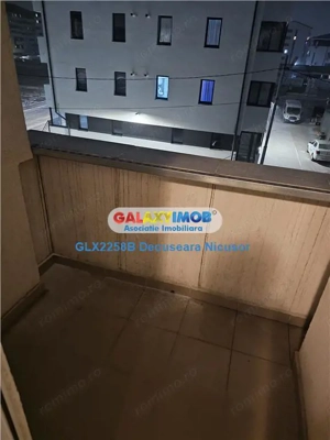 Garsoniera Militari Residence, mobilata,utilata 49.900 euro - imagine 8