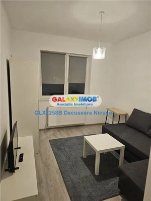 Garsoniera Militari Residence, mobilata,utilata 49.900 euro