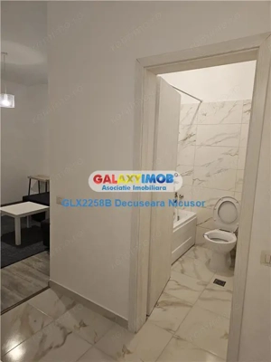 Garsoniera Militari Residence, mobilata,utilata 49.900 euro - imagine 5