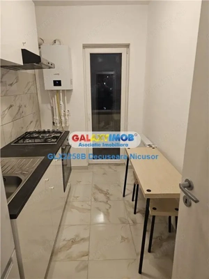 Garsoniera Militari Residence, mobilata,utilata 49.900 euro - imagine 9