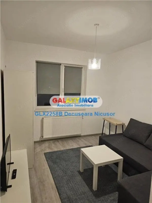 Garsoniera Militari Residence, mobilata,utilata 49.900 euro - imagine 15