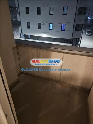 Garsoniera Militari Residence, mobilata,utilata 49.900 euro - imagine 10