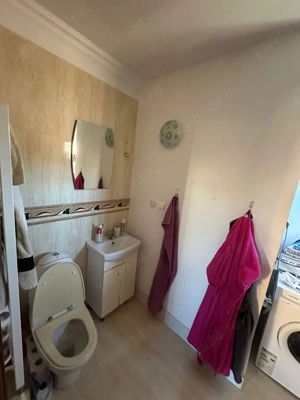 Dau în chirie Ap 1 cameră str C. Coposu 