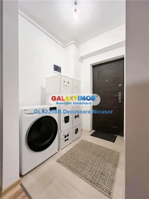 Garsoniera Rezervelor in Pollux Residence,Mobilata  300 euro - imagine 4