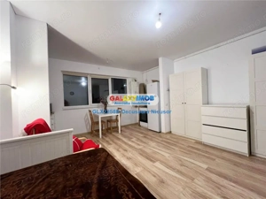 Garsoniera Rezervelor in Pollux Residence,Mobilata  300 euro - imagine 2