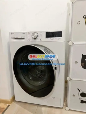 Garsoniera Rezervelor in Pollux Residence,Mobilata  300 euro - imagine 7