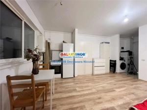 Garsoniera Rezervelor in Pollux Residence,Mobilata  300 euro - imagine 3