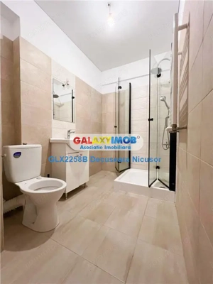 Garsoniera Rezervelor in Pollux Residence,Mobilata  300 euro - imagine 8