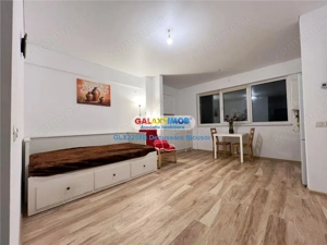 Garsoniera Rezervelor in Pollux Residence,Mobilata  46.900 euro
