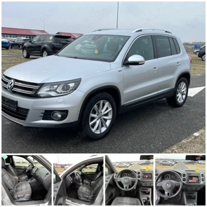 vw tiguan , fabr 2016, 2.0 tdi , 150 cp , euro 6