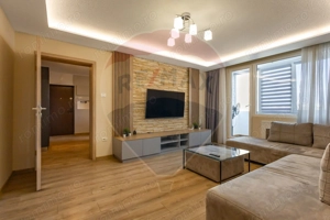 Ultracentral - apartament 3 camere, Piata Unirii