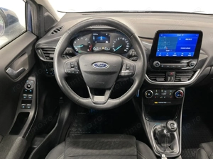 Ford Puma - imagine 6