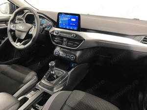 Ford Focus - imagine 8