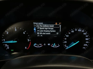 Ford Focus - imagine 18