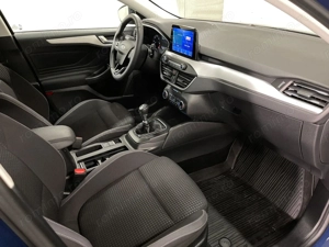 Ford Focus - imagine 10