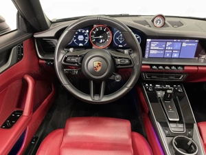 Porsche 911 - imagine 7