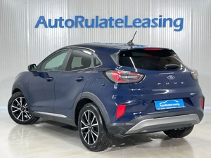 Ford Puma - imagine 4