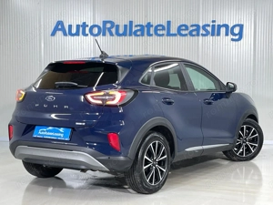 Ford Puma - imagine 3