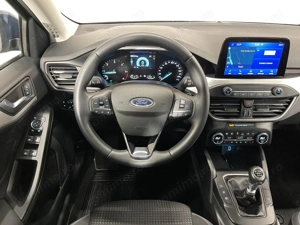 Ford Focus - imagine 6