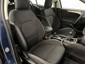 Ford Focus - imagine 9