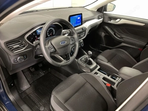 Ford Focus - imagine 5