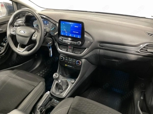 Ford Puma - imagine 8