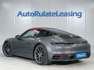 Porsche 911 - imagine 5