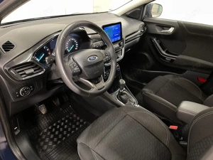 Ford Puma - imagine 5