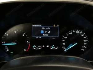 Ford Focus - imagine 19