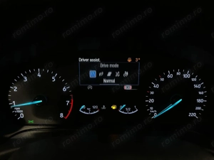 Ford Puma - imagine 18