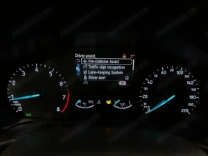 Ford Puma - imagine 17