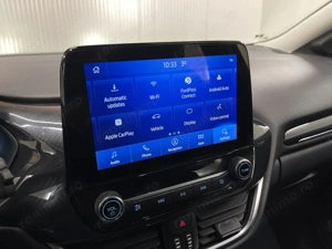 Ford Puma - imagine 16