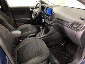 Ford Puma - imagine 10