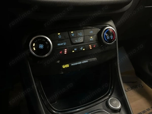 Ford Puma - imagine 19