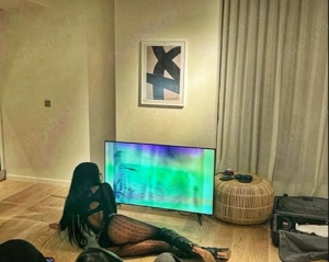 Escorta de lux .Cupluri.Party .Dominare - imagine 4