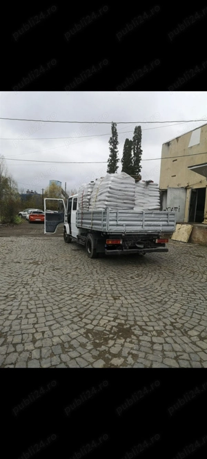 Mercedes vario 815 d - imagine 4