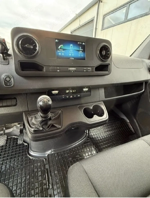 Mercedes Sprinter prelata 2020 , 10 ep - imagine 5