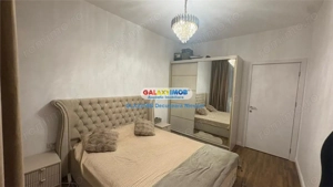 Apartament 2 camere mobilat utilat Militari Residence  84.900 Euro - imagine 4